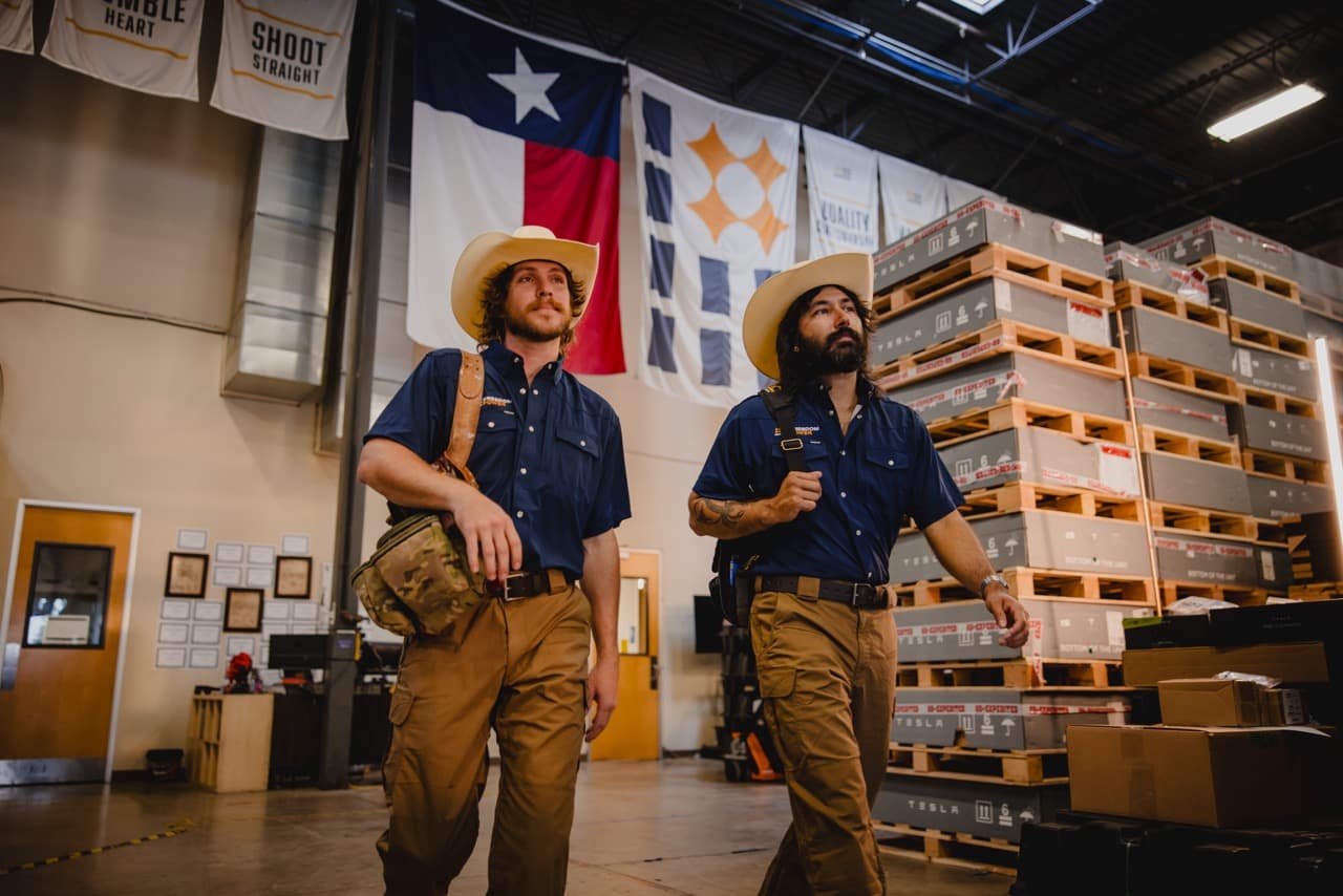 Freedom Power Installers