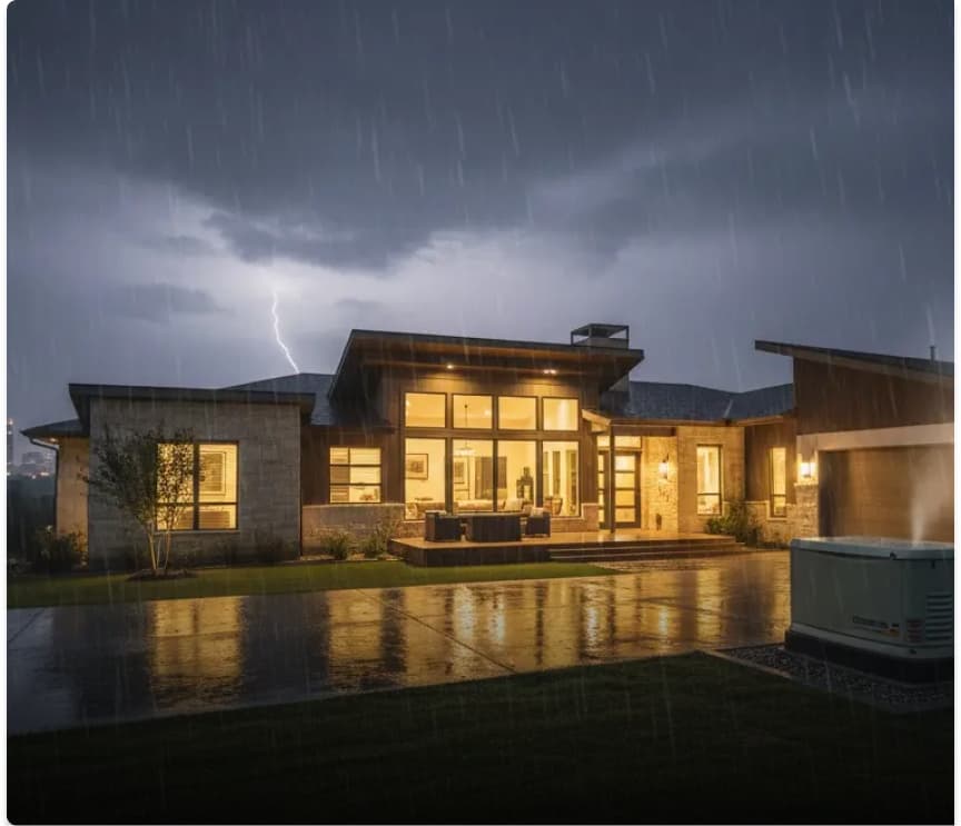 Freedom Power Solar Home