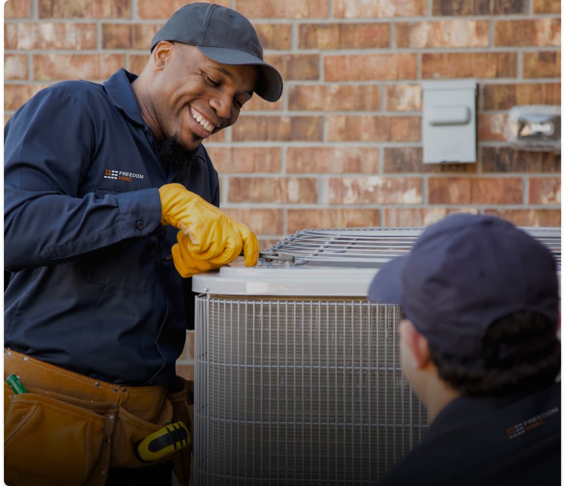 Freedom Power Solar Home