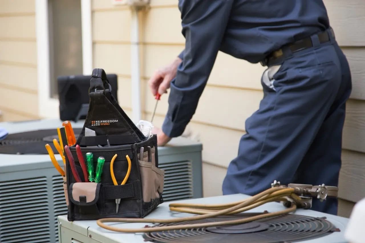 Service & Repair