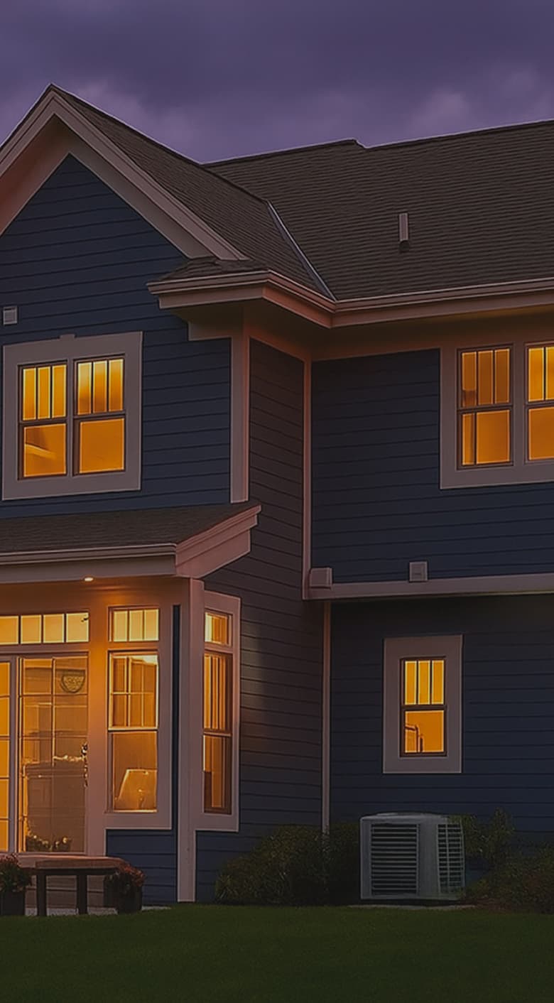 Hero background mobile