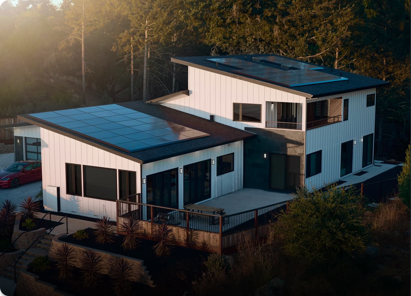 Freedom Power Solar Home