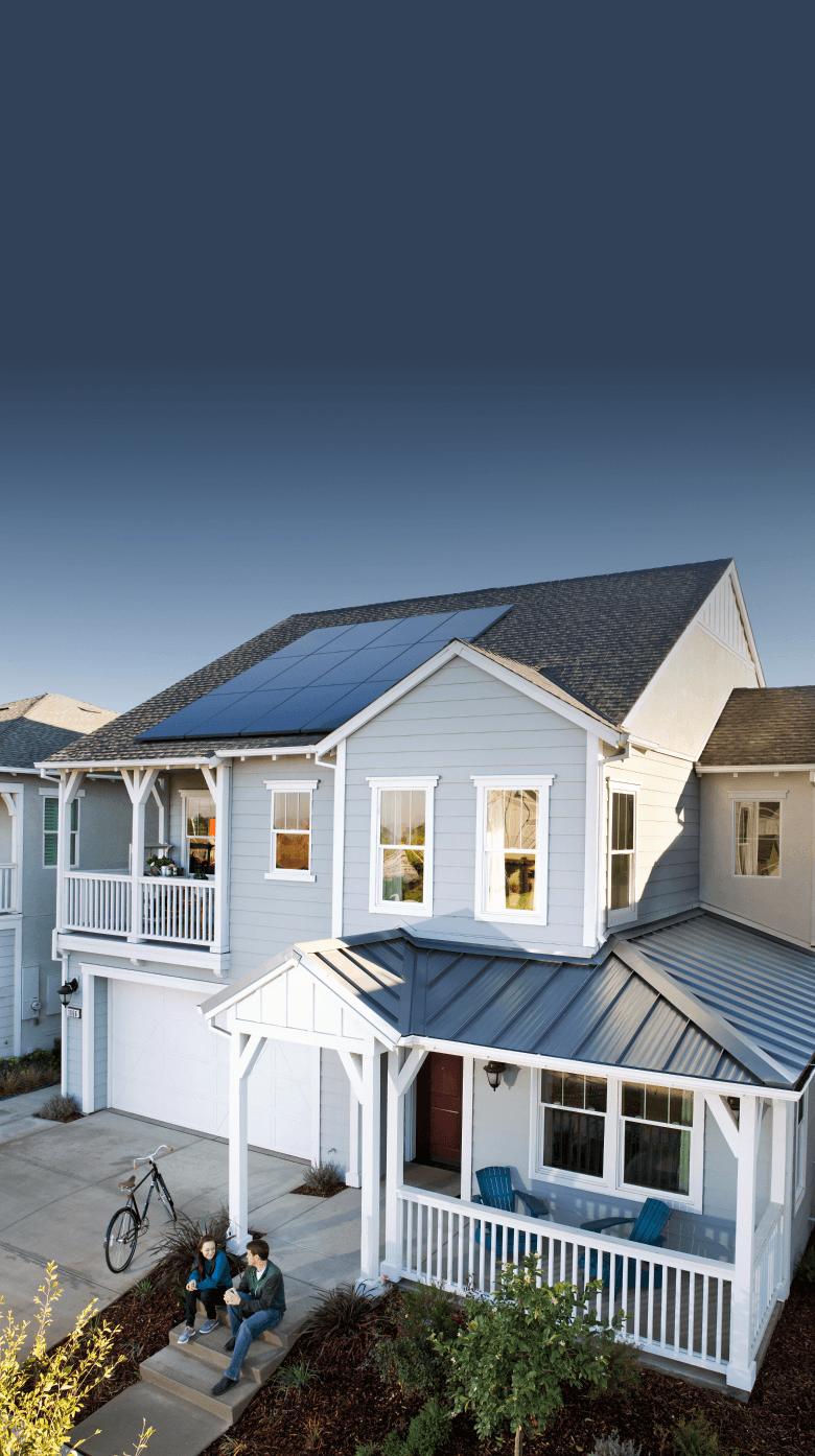 Hero background mobile